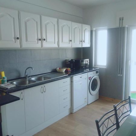 Holiday Rental Agua Plaza 13-3D Albufeira Dış mekan fotoğraf